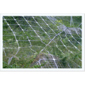 Sns Active Protection Fencing Galvanized (s0039)